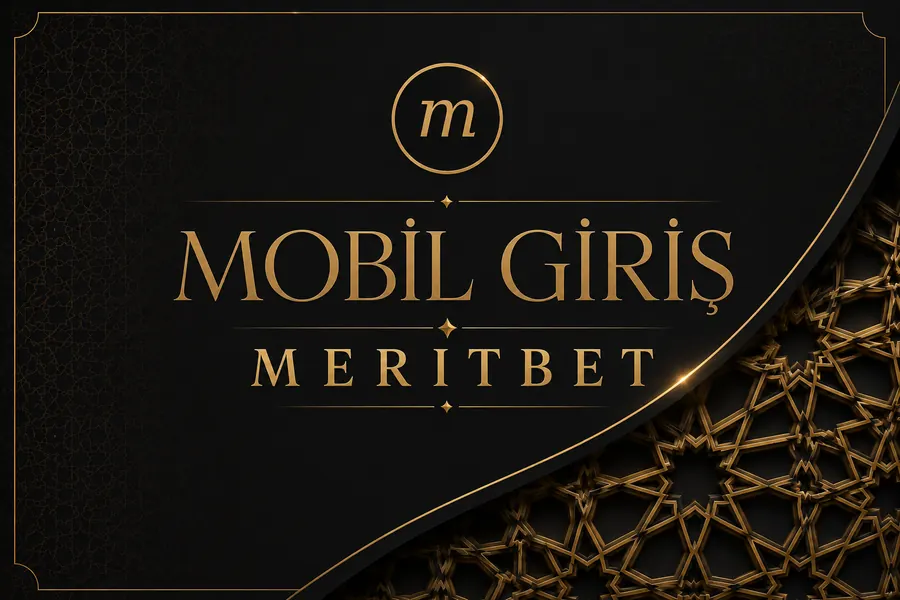 Meritbet giriş 2026 mobil önizleme